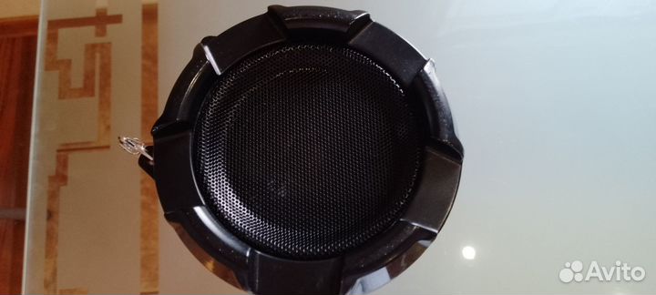 Колонка (mystery)