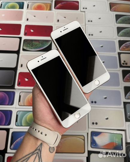 iPhone 8, 64 ГБ