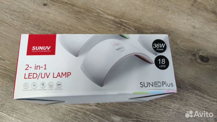 Led лампы