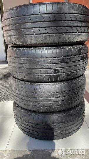 Bridgestone Turanza ER30 205/55 R16