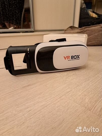 Vr очки