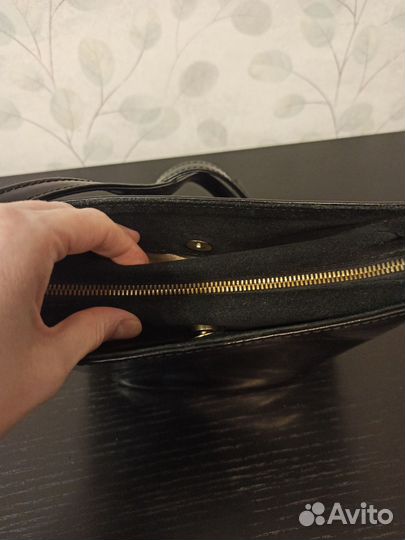 Сумка женская натуральная кожа
