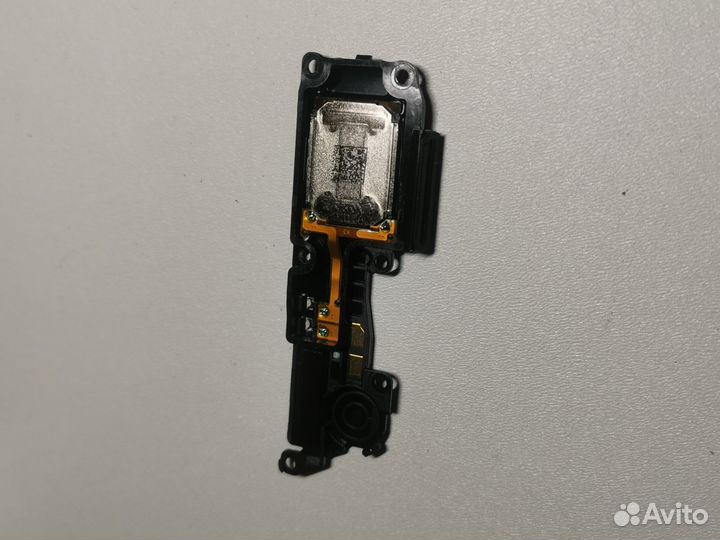 B63 полифонический динамик Xiaomi Note 11s