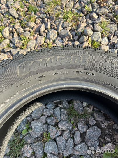 Cordiant Winter Drive 2 215/60 R16 99T