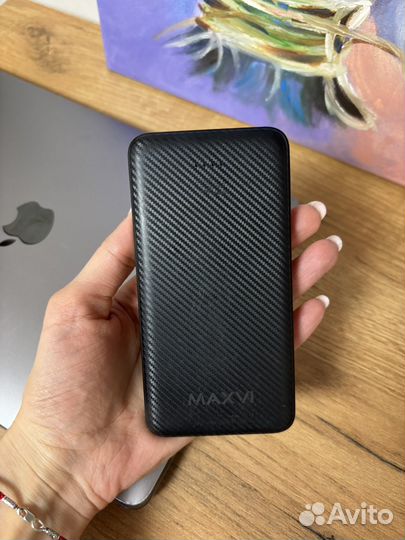 Внешний аккумулятор 10000