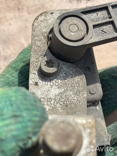 Датчик дорожного просвета bmw x5 f15