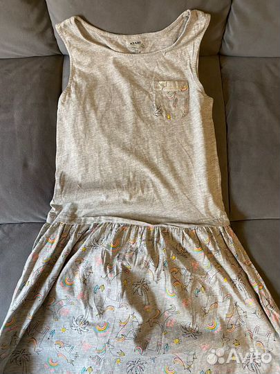 Одежда для девочек 8-10 лет