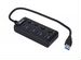 USB3.0 разветвитель Mobiledata HB-304