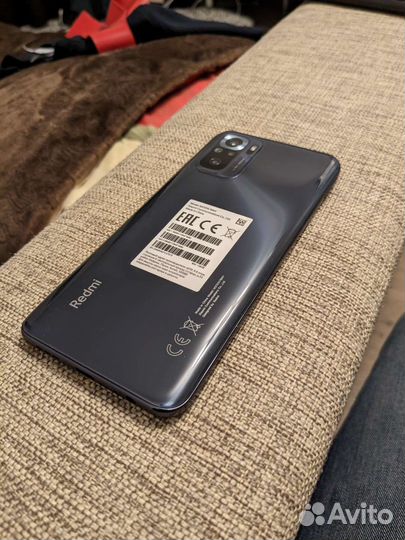 Xiaomi redmi note 10s 6 128gb