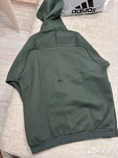 Олимпийка adidas IR5244