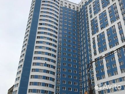 Ход строительства ЖК «Державинский» 2 квартал 2022