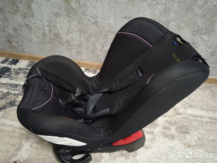 Продаётся детское автокресло