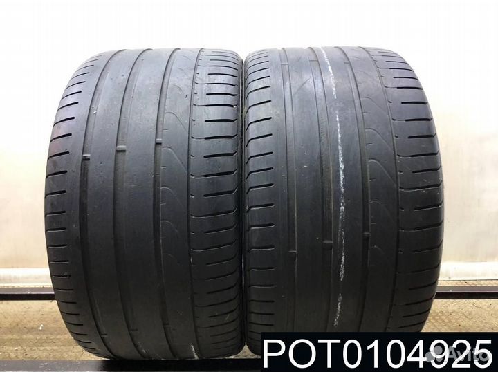 Pirelli P Zero 305/30 R20 103Y