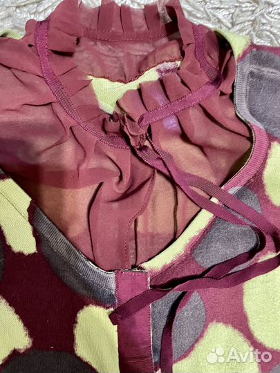 Кофтв женская Vera Wang оригинал