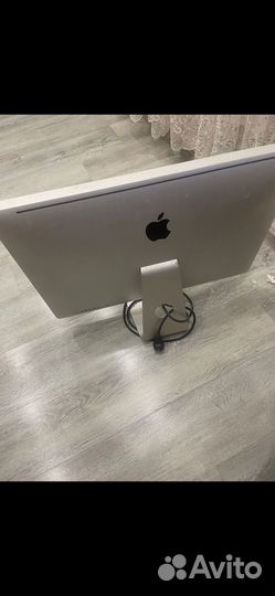 iMac 27