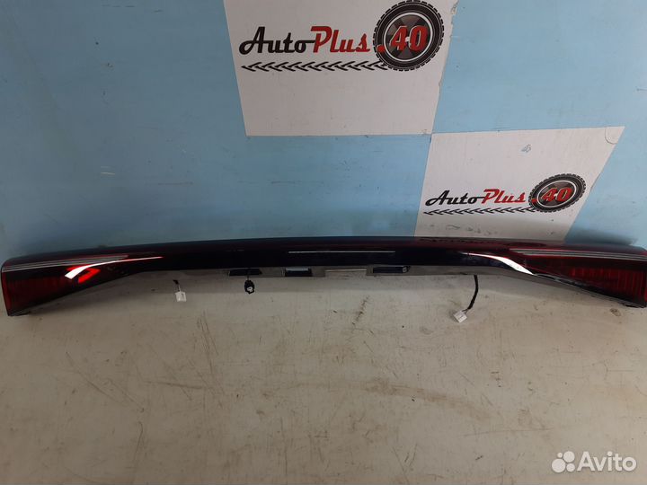 Фонарь крышки багажника Omoda C5