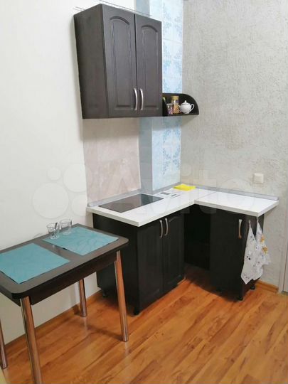 Комната 20 м² в 1-к., 1/2 эт.