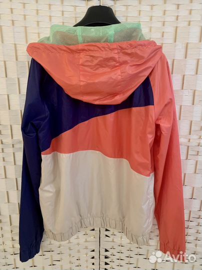 Ветровка куртка pull&bear S-M