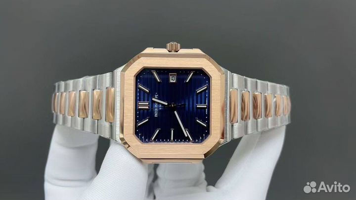 Patek Philippe Cubitus