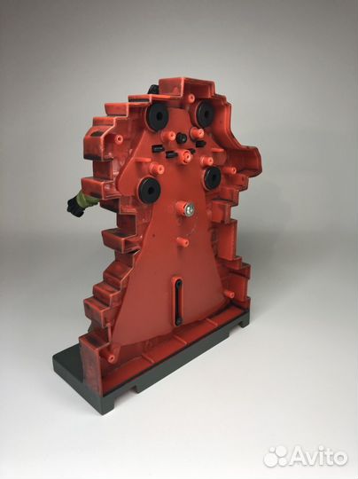 Фигурка Доктор Осьминог Toy Biz 2004 Doc Ock