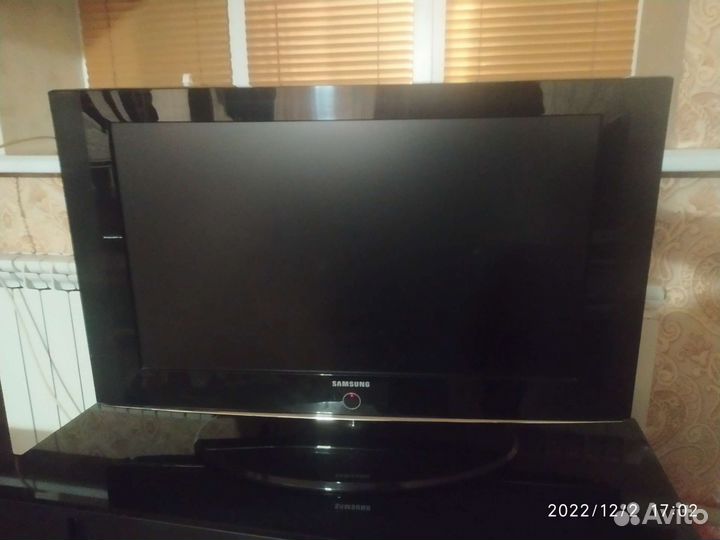 Телевизор samsung 32 бу