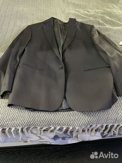 Мужской костюм