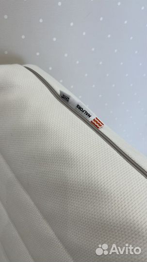 Детская кровать IKEA