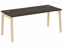 Стол для руководителя Onix Wood Direct OW.SRR-5.8