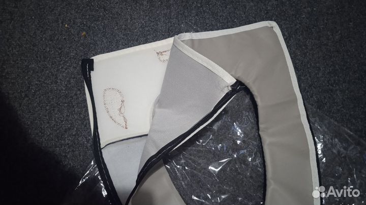 Чехол для унитаза