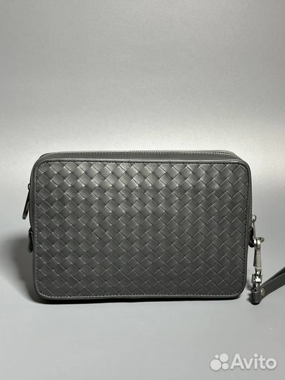Клатч Bottega Veneta