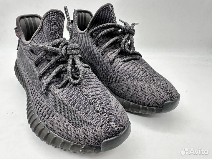 Кроссовки Adidas yeezy boost 350 мужские