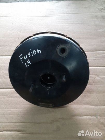 Вакуумный усилитель тормозов Ford Fusion