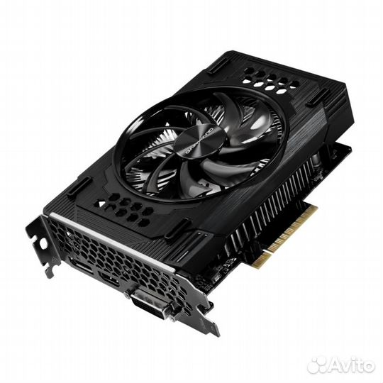 RTX3050 pegasus 8GB gddr6 128bit DVI hdmi DP RTL