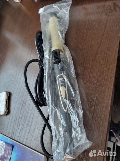 Плойка Mark Shmidt professional 501-B