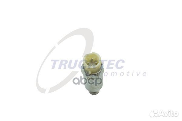 Датчик частоты вращения, ступенчатая коробка перед