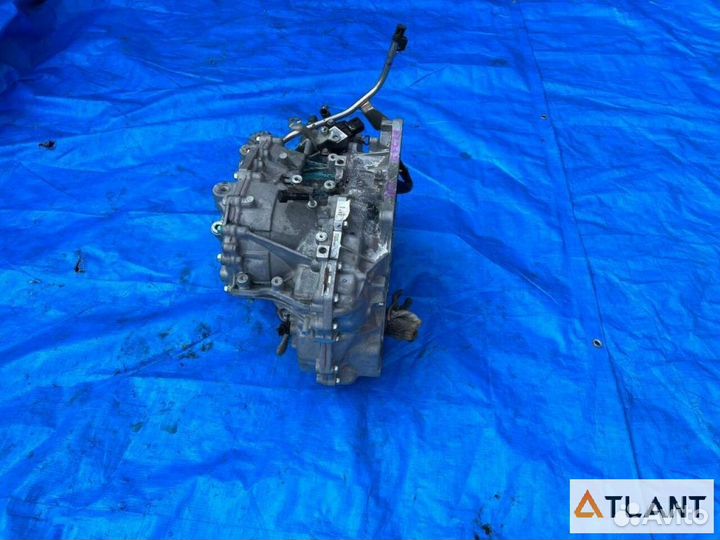 АКПП nissan serena