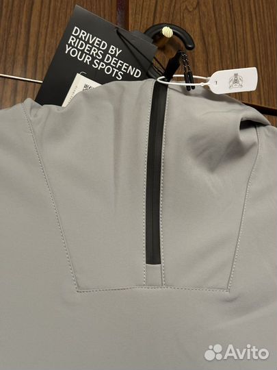 Анорак сноубордический terror snow L