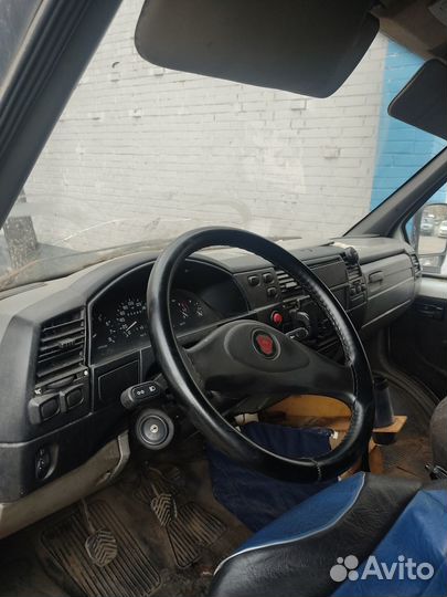 ГАЗ ГАЗель 3302, 2007