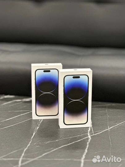 iPhone 14 Pro Max 128gb