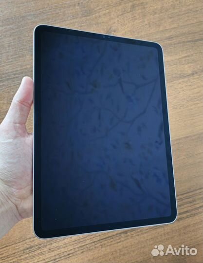 iPad Pro 11