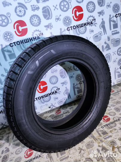 Шина б/у на газель 185/75 R16C Triangle LS01