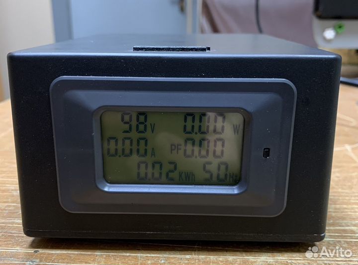 Трансформатор для японской техники 220/100В