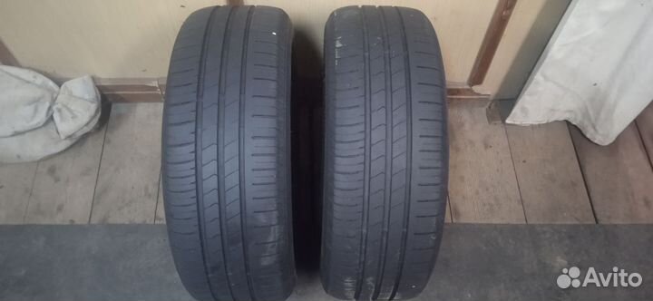 Hankook Kinergy Eco 205/55 R16 23