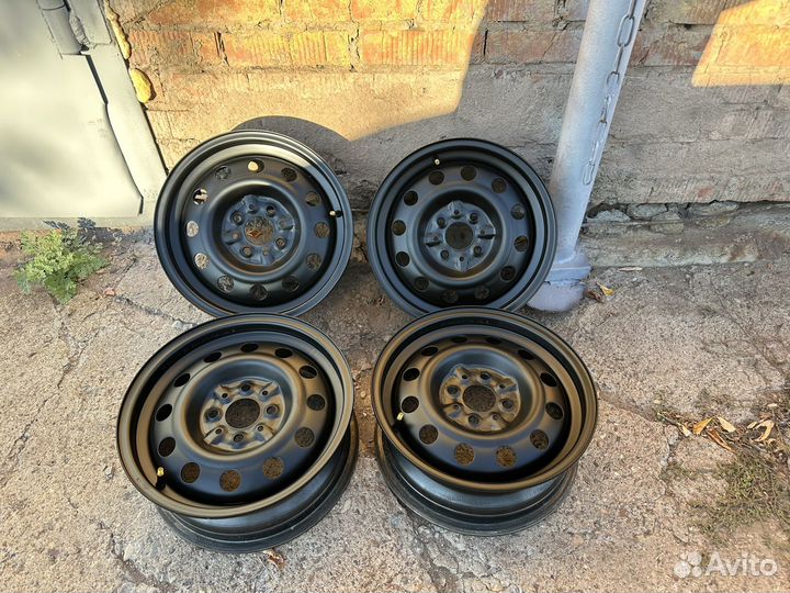 Штампы r14 4/98