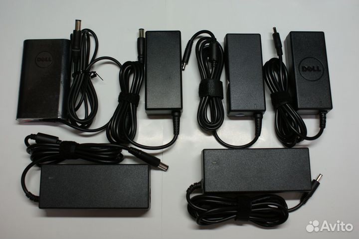 Блоки питания Acer Emachines PackardBell Dell