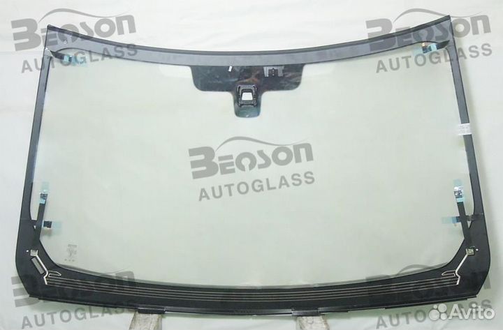 Лобовое стекло range rover L405 (2015-2022) HUD