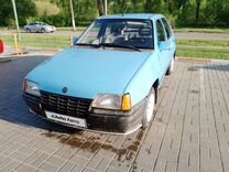 Opel Kadett 1.6 MT, 1985, 123 456 км, с пробегом, цена 100 000 руб.