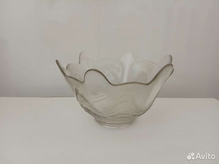 Набор вазочек салатниц из СССР