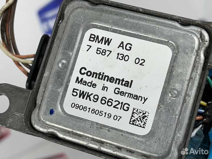 Лямбда зонд BMW 3 E-90 Е-92 N42 N43