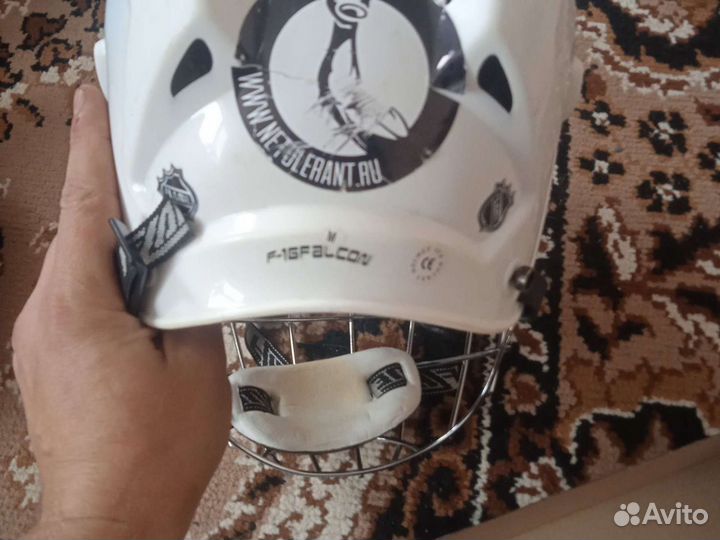 Хоккейная форма